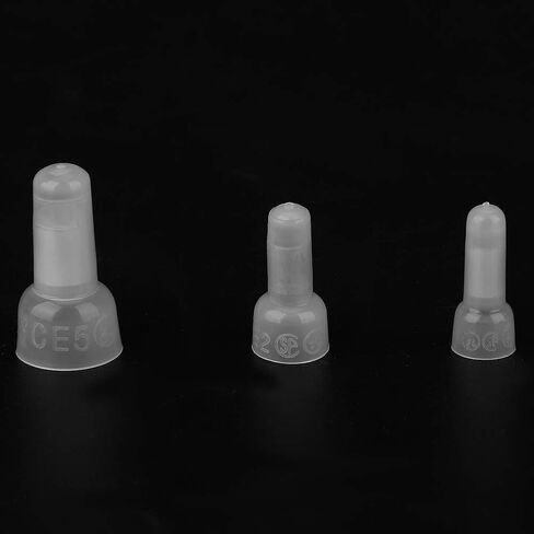 Crimp Terminals Connectors High Temperature Electrical Connectors Kit for Wire in Saudi Arabia