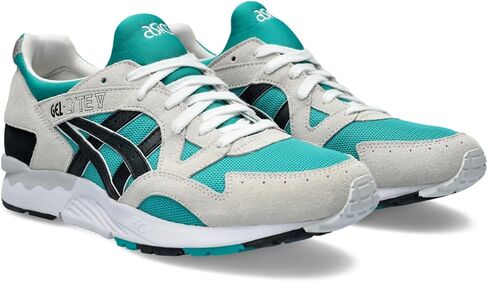 ASICS Unisex Gel-Lyte V Sportstyle Shoe in Saudi Arabia