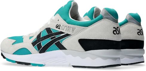 ASICS Unisex Gel-Lyte V Sportstyle Shoe in Saudi Arabia