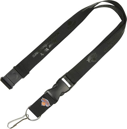 Aminco International NBA Chicago Bulls BOB Buckle Logo Lanyard in Saudi Arabia