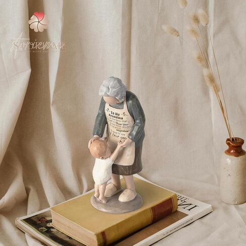 Great Grandma Gifts from Grandson Grandkids: Grandma Birthday Gifts Mothers Day for First Time Grandmother New Grandmas Nana in Saudi Arabia