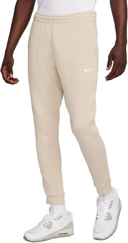 Nike Sportswear Men's Club Fleece Joggers Sweatpants in Saudi Arabia