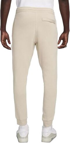 Nike Sportswear Men's Club Fleece Joggers Sweatpants in Saudi Arabia
