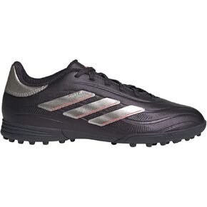 adidas unisex-child Copa Pure 2 League Turf Sneaker