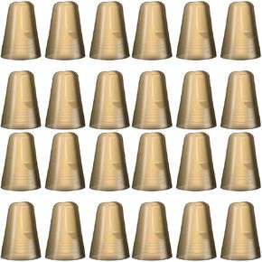 25 Pieces of Pour Spout Covers, Universal Liquor Bottle Covers Translucent Dispenser Liquor Bottle Covers Bottle Cover Dust for Home Kitchen Tools Supplies