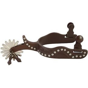 غربي في Dots Mens Jingle Bob Spurs in Kuwait