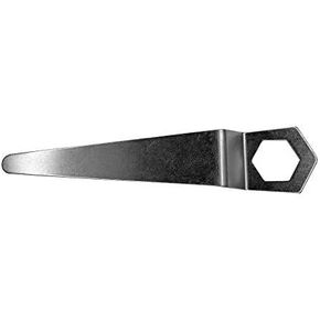 CO2 Wrench - Tank Mount, Metal