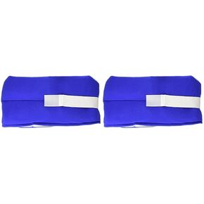 Sammons Preston Hot and Cold Combo Pack, 9" x 11" Reusable Heat & Cold Therapy Gel Pack with Soft Shell, Comfortable Cold Compress for Injuries, Swelling, & Inflammation