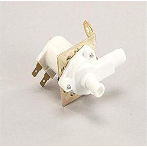 Hatco 03.02.048A.00 Solenoid Valve 240V. 50/60Hz
