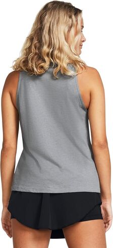 Under Armour Women's Live Sportstyle Graphic Tank in Kuwait