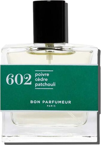 ماء عطر رقم #602 / (30 مل) in Saudi Arabia
