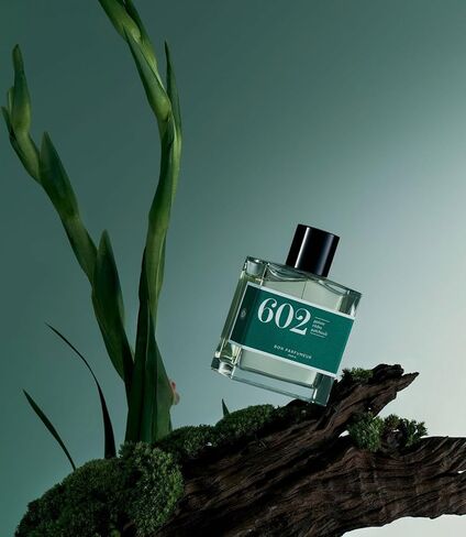 ماء عطر رقم #602 / (30 مل) in Saudi Arabia
