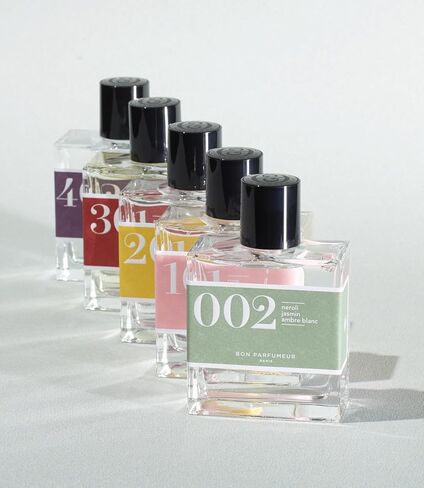 ماء عطر رقم #602 / (30 مل) in Saudi Arabia