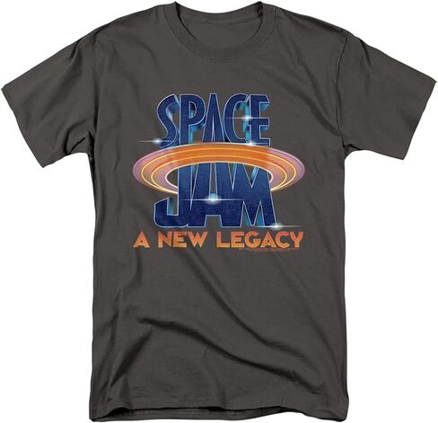 Space Jam: مجموعة تي شيرتات جديدة للكبار من الجنسين من Legacy Tune Squad in Saudi Arabia