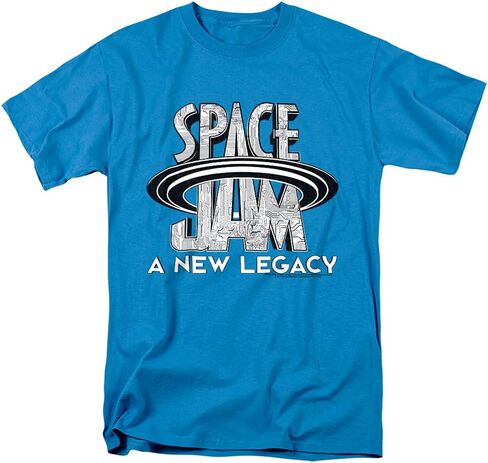 Space Jam: مجموعة تي شيرتات جديدة للكبار من الجنسين من Legacy Tune Squad in Saudi Arabia