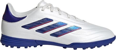 adidas unisex-child Copa Pure 2 League Turf Sneaker in Saudi Arabia
