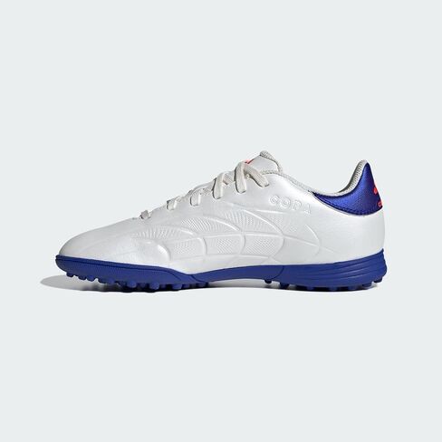 adidas unisex-child Copa Pure 2 League Turf Sneaker in Saudi Arabia