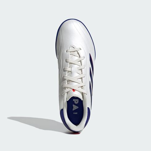 adidas unisex-child Copa Pure 2 League Turf Sneaker in Saudi Arabia