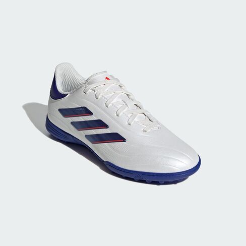 adidas unisex-child Copa Pure 2 League Turf Sneaker in Saudi Arabia