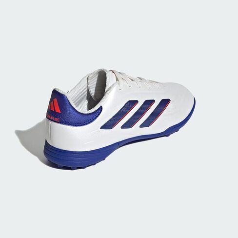 adidas unisex-child Copa Pure 2 League Turf Sneaker in Saudi Arabia