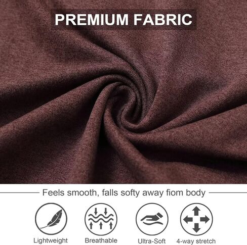 M MAELREG Mens Sweatpants with Zipper Pockets Moisture Wicking Workout Training Running Golf Athletic Track Pants Mens Jogger in Saudi Arabia