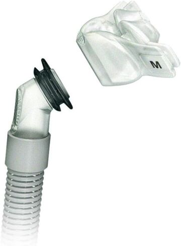 ResMed Swift FX Replacement Frame System (Without Headgear) - Large in Saudi Arabia
