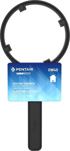 مفتاح ربط مبيت مرشح Pentair OMNIFilter OW30 لأغطية مرشح المياه تحت الحوض in Kuwait