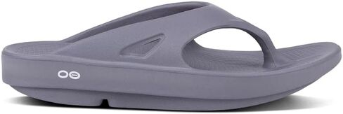OOriginal Sport Unisex Slide Sandals - Lightweight Recovery Footwear Reduces Stress on Feet, Joints & Back Machine Washable (Cosmic Grey, US Footwear Size System, Adult, Women, Numeric, Medium, 9) in Saudi Arabia