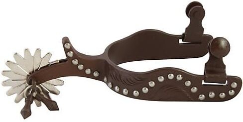 غربي في Dots Mens Jingle Bob Spurs in Kuwait