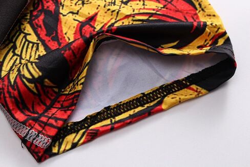 تي شيرت رجالي خفيف الوزن بأكمام قصيرة وبارد وجاف من Rashguards للتمارين الرياضية in Saudi Arabia