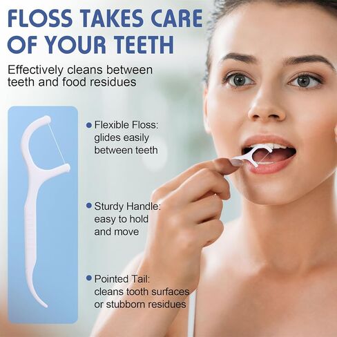 مجموعة 100 فرشاة أسنان للسفر من سويسين مع مجموعة معجون أسنان، فرش أسنان مغلفة بشكل فردي للاستعمال مرة واحدة مع مشط معجون الأسنان وشريط صابون وخيط تنظيف الأسنان للسفر والفندق ومأوى التمريض المنزلي in Kuwait