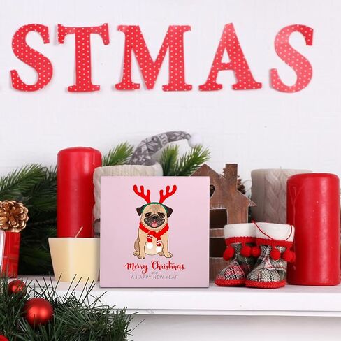 علامة kunlisa Corgi، ديكور فصيل كورجي، هدايا فصيل كورجي لمحبي فصيل كورجي، هدايا فصيل كورجي، علامات فصيل كورجي لديكور المنزل، إنها ليست شعر كلب، إنها علامة صندوق خشبي لامع من فصيل كورجي، 5x5 بوصة in Kuwait