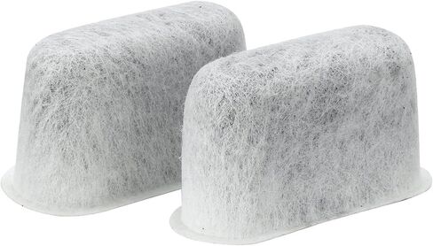 Triple Pack DCC-RWFC Retail Box Replacement Charcoal Water Filters for Cuisinart (Set of 6) in Saudi Arabia