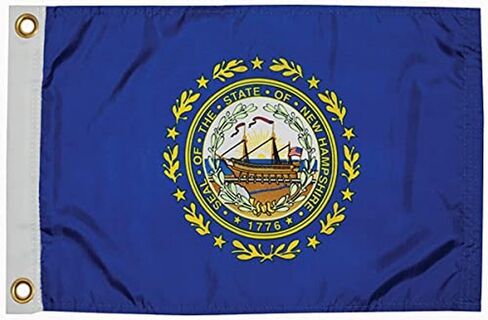 TAYLOR MADE PRODUCTS Flag 93091, Arkansas , 12" x 18" in Saudi Arabia