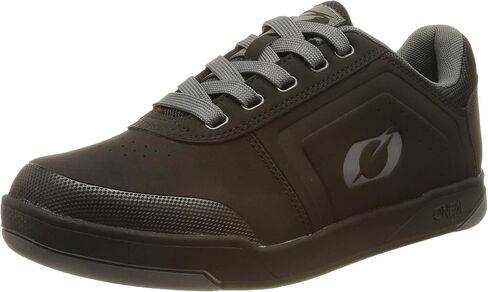 O'Neal Unisex-Adult Modern Pinned Flat Pedal MTB Shoe V.22, 44 EU in Saudi Arabia