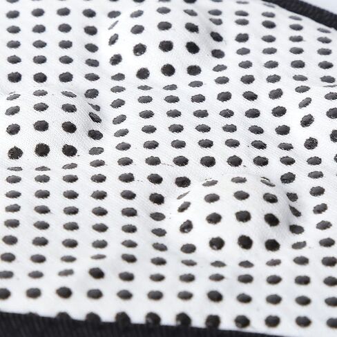 وسادة تدفئة للرقبة، لفافة الرقبة ذاتية التسخين من التورمالين، دعامة للرقبة علاج مغناطيسي، واقي للرقبة محمول دافئ للحفاظ على الدفء، لتخفيف الألم، وآلام الرقبة، وتخفيف التصلب in Kuwait