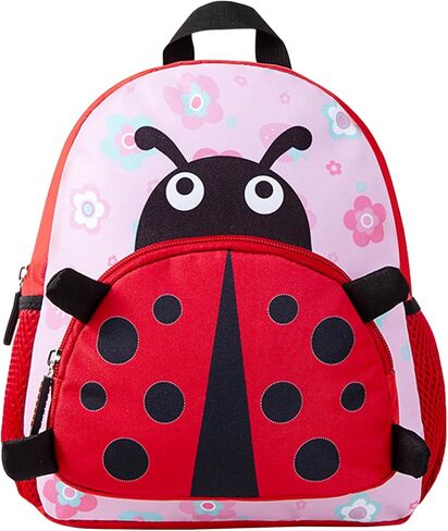 mygreen Preschool Backpack for Toddler Boys 2-4, Mini Backpack for School & Travel, Small Kids Child Backpacks, Kindergarten Daycare Cute Baby Bag Blue Dinosaur in Saudi Arabia