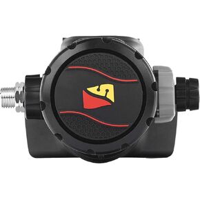 Dive Rite Dive Rite XT2 Second Stage Only (No Hose) Left Hand