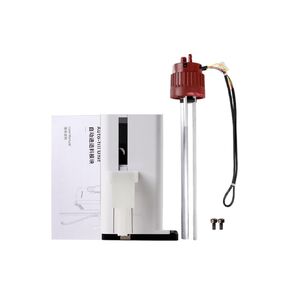 ANYCUBIC Resin Auto-Fill Set for Photon Mono M7 Pro, Supports Automatic Replenishment and One Click Recovery of Remaining Resin, Original Replacement