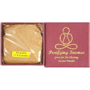 Purifying Incense Powder - 45g Pack - 100% Natural - E005T