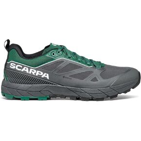SCARPA Men's Rapid GTX Waterproof Gore-Tex Hiking and Approach Shoes