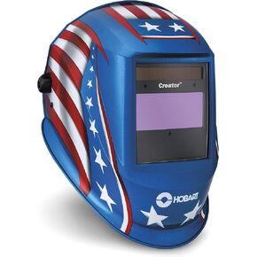 Hobart 770870 Auto-Darkening Welding Helmet