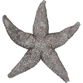 Howard Elliott Decorative Deep Starfish Figurine Hanging Wall Art, Small
