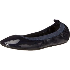 Yosi Samra Girls Miss Samara Ballet Flat