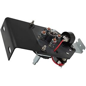 Heavy Duty Forward and Reverse Switch Assembly 70578-G01 Compatible with 1994 Up TXT Electric Golf Carts