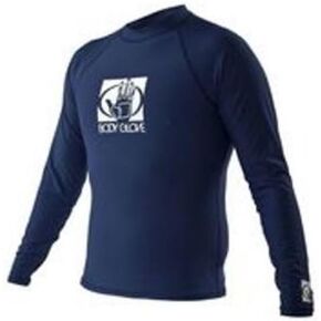 Body Glove Men's Rash Guard