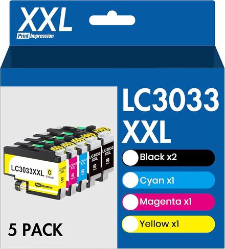 812XL Ink Cartridge High Capacity Black & Color Replacement for Epson 812XL Ink Cartridges Combo Pack for Epson 812 (T812XL-BCS) Works with Workforce Pro WF-7840 WF-7820 WF-7310 EC-C7000 (4 Pack) in Saudi Arabia