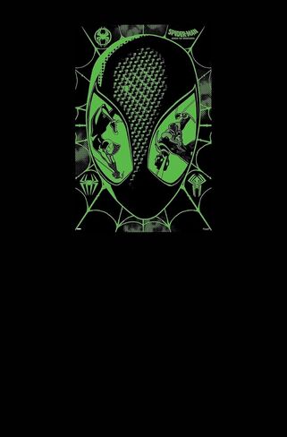 Trends International Glow - ملصق حائط Marvel Spider-Man: Across the Spider-Verse Glow-In-The-Dark in Saudi Arabia