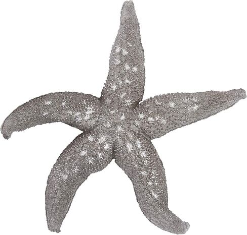 Howard Elliott Decorative Deep Starfish Figurine Hanging Wall Art, Small in Saudi Arabia