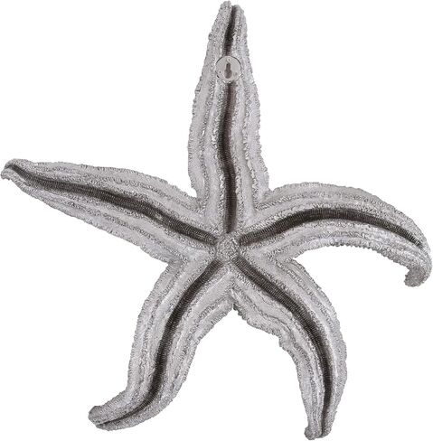 Howard Elliott Decorative Deep Starfish Figurine Hanging Wall Art, Small in Saudi Arabia